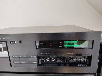 TapeDeck Yamaha K-950 po servisu - 3