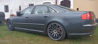 Audi A8 D3 - 3