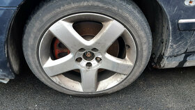 Peugeot 607 2,7HDI 2006 150kW UHZ, AUT, DILY z AUTA - 3