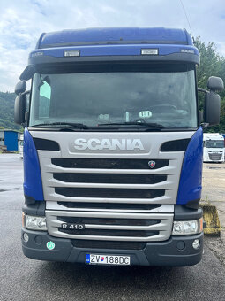 Prodám ťahač SCANIA E6 Highline - 3
