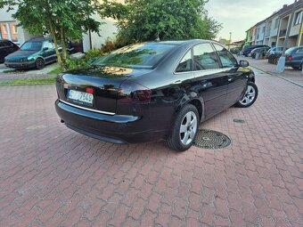 Audi A6 C5 2,5tdi 120kw - 3