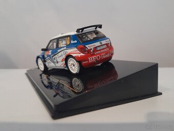 model ŠKODA FABIA S2000/IXO RAM436 - 3