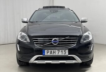 Volvo XC60 D4 AWD Classic Summum Pro 2017 - 3