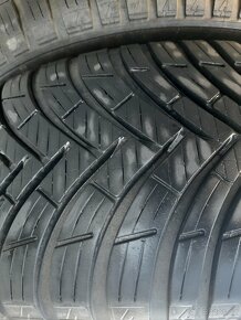 BF Goodrich 185/60 R15 - 2x - 3