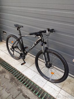 Nové horské kolo Romet Mustang M1 29“, 19" / 21" alu rám - 3