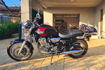 Triumph Adventurer (Thunderbird) - 3