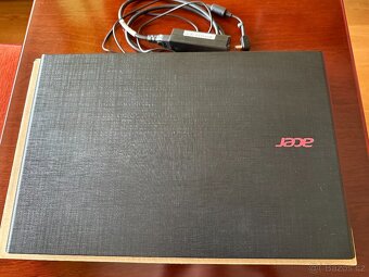 ACER Aspire E5-573, Intel Pentium 3825U, RAM 4GB, HDD 500GB - 3