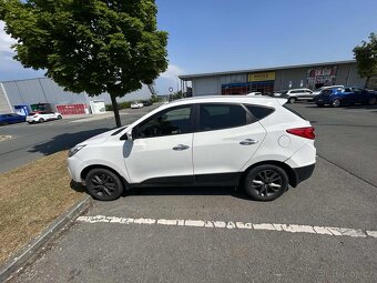 Hyundai ix35 2.0 135 kW 4x4 Automat | 2014 | - 3