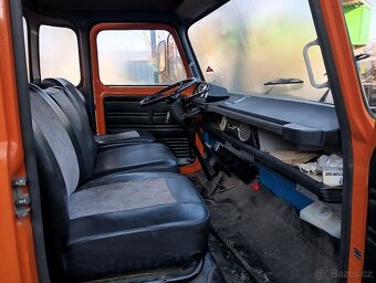 Predám Avia MP13 - 3