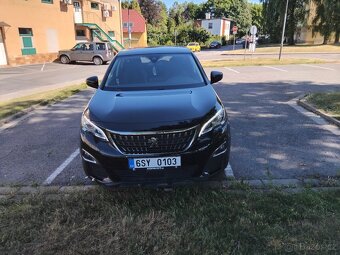 Peugeot 5008 - 3