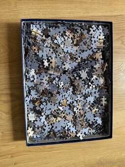 puzzle Clementoni New York - 3