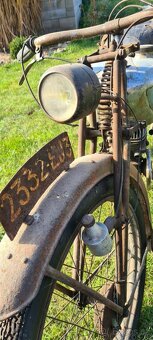 Terrot VM100 1936 - 3