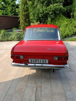 Moskvič 412 - 3