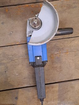 Bruska narex (flexa) 150 - 3