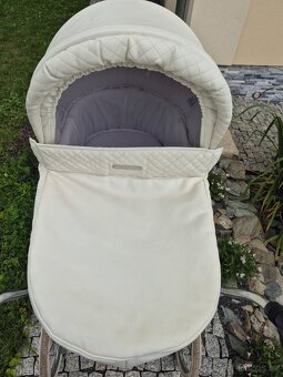 Bebe car - 3