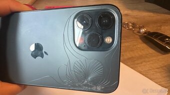 iPhone 12 pro Max 128gb - 3