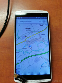 Lenovo Vibe X3 - 3