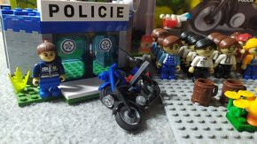 Lego z penny - 3