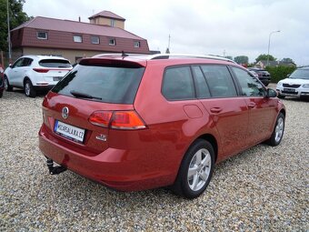 Volkswagen Golf, 1.4TSi SERVIS - ORIG.KM - 3