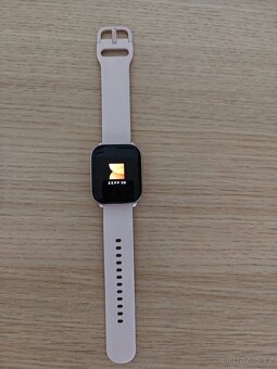 Amazfit Active růžová - 3