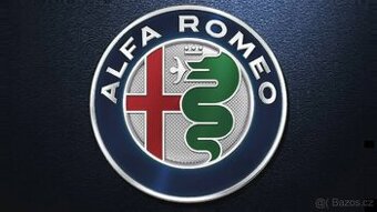 Alfa Romeo Stelvio 2,2D 16oPS Kam Klim PDC AL ACC 1/20 - 3