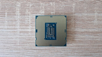 Intel Core i5 10600 - 3