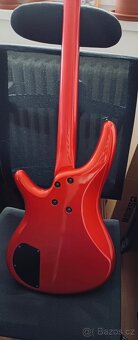 🎸 Basgitara-Ibanez SR800 Japan (1989, FujiGen) – TOP - 3