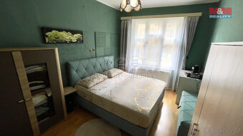 Prodej rodinného domu, 175 m², Mladá Vožice - 3