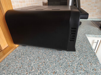 Pec na pizzu - 3