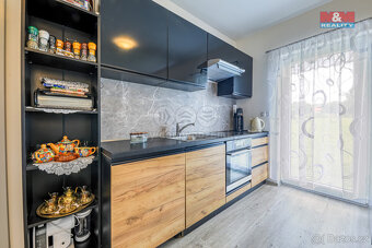 Prodej rodinného domu, 58 m², Sedliště - 3