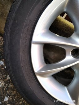 Díly pro Fiat Punto typ 188 - 3