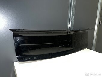 Originální kryt zadního kufru – Ford Mustang (od r. 2015+) - 3