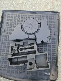 subwoofer originál AUDI A6 2019 - 3