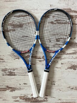 Tenisové rakety Babolat Pure Drive (č.2) - 3