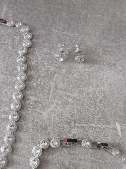 Dámský set Una Angelic Swarovski - 3