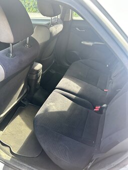 Honda Civic - 3