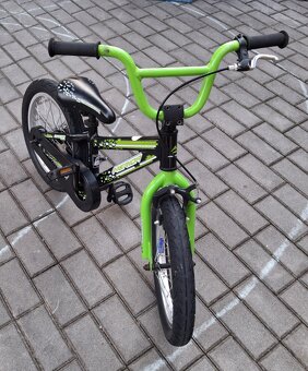 dětské kolo 16" MERIDA Dakar 616 - 3