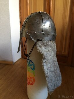 Přebytky vhodné na LH i na LARP - 3