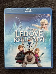 Bluray - 3