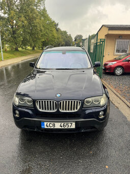 BMW X3 2.0 Diesel xDrive - 3