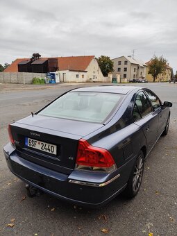Prodám Volvo s60 - 3
