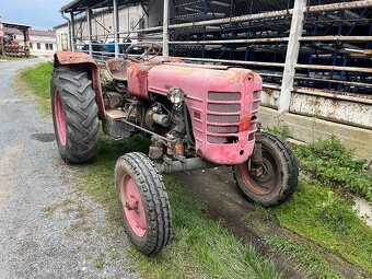 Zetor 4011 - 3