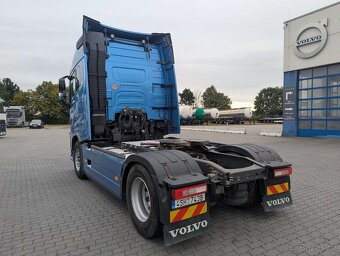 Volvo FH13 500 42T Euro 6 - Standard - Hydraulika - 3