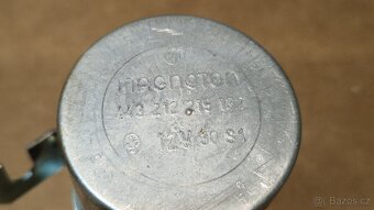 Zapalovací cívka MAGNETON Škoda 100 110 110R 105 120 -nová - 3