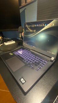 ASUS ROG Strix G15 (2022) – RTX 3060, Ryzen 7 4800H - 3