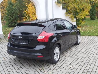 Ford Focus 1.6 Ti-VCT 92 kw, 2012 - 3