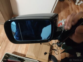 Náhradní díly na bmw e39 - 3