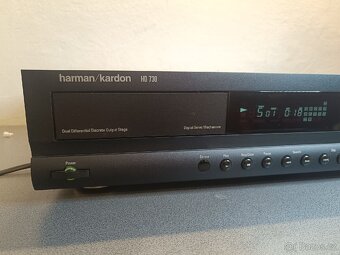 HARMAN KARDON HD730 - 3