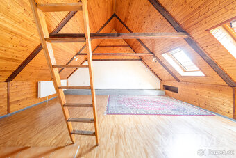 Dům 4+1 o ploše 290 m2 - Šternberk, Šternberk - 3