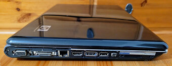 HP Pavilion DV5 - 3